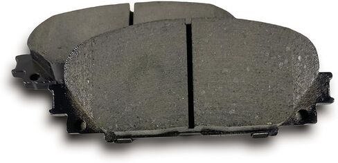 D1184 D1423 وسادة الفرامل الأمامية والخلفية من السيراميك تناسب 2010-2020 لسيارة Toyota Prius، 2011-2017 لسيارة Lexus CT200h، 2017-2019 لسيارة Toyota Prius Prime in Saudi Arabia