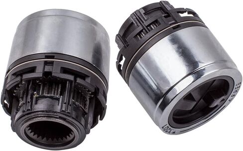 Manual Locking Hubs Fit for Ford Ranger 1998-2000, for Mazda Pickup 2001-2008 B3000 B4000 in Saudi Arabia