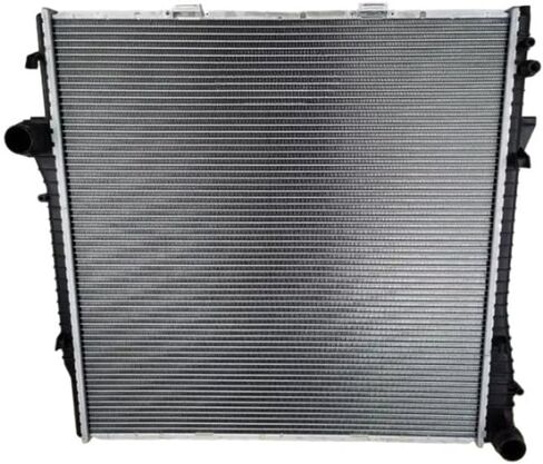 17107544668,17101439103 Radiator, Compatible for BMW X5 E53 in Saudi Arabia