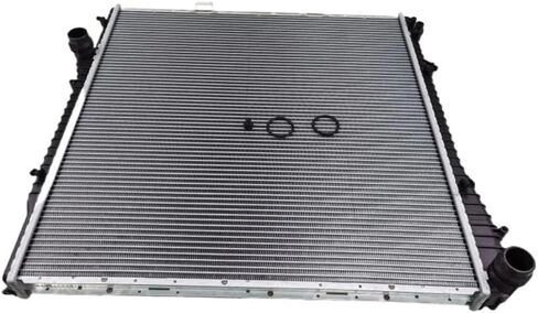 17107544668,17101439103 Radiator, Compatible for BMW X5 E53 in Saudi Arabia
