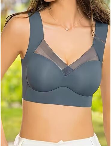 Bras for Women No Underwire Soft Bralettes for Women Everyday Bras Seamless in Saudi Arabia