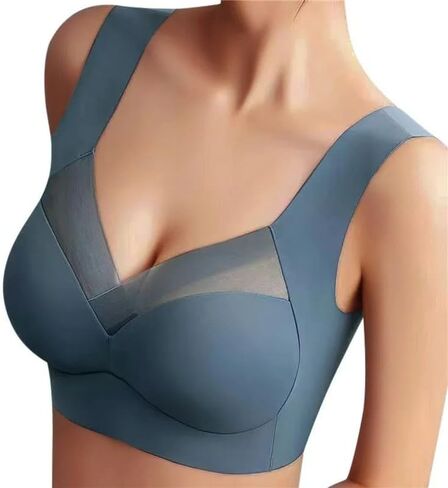 Bras for Women No Underwire Soft Bralettes for Women Everyday Bras Seamless in Saudi Arabia