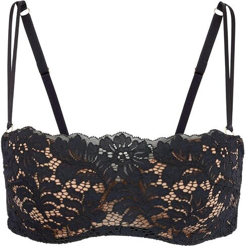 Adore Me Georgianna Push Up Balconette in Kuwait