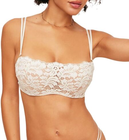 Adore Me Georgianna Push Up Balconette in Kuwait