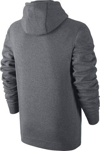 Nike Pull Over Hoodie, Midnight Navy/Midnight Navy/White, X-Large in Saudi Arabia
