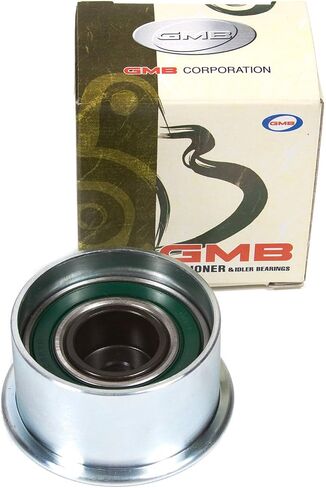 Evergreen TBK328BWP Compatible With 04-09 Subaru Impreza Legacy Outback Forester Baja Saab 9-2X Turbo 2.5 DOHC EJ25 Timing Belt Kit GMB Water Pump in Saudi Arabia