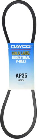 Dayco AP35 Super Blue Ribbon V-Belt in Saudi Arabia