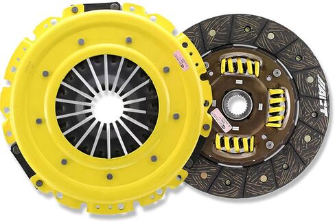 لوحة الضغط ACT TC7-XTSS XT مع قرص القابض Performance Street Sprung in Saudi Arabia