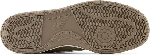 New Balance Men's 480 Sneaker, Mushroom/Sea Salt, 12 in Saudi Arabia