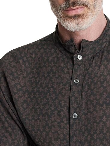 John Varvatos Men's Arthur Shirt in Saudi Arabia