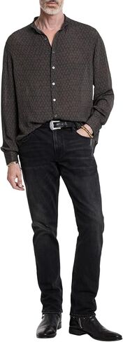 John Varvatos Men's Arthur Shirt in Saudi Arabia