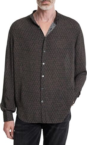 John Varvatos Men's Arthur Shirt in Saudi Arabia
