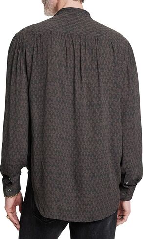 John Varvatos Men's Arthur Shirt in Saudi Arabia