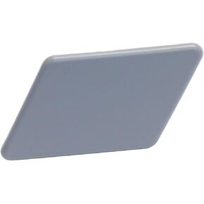 For BMW 335d 2009 2010 2011 Headlight Washer Cover Driver Side | Sedan/Wagon | Primed | Replacement For BM1048114 | 61677211209 in Kuwait