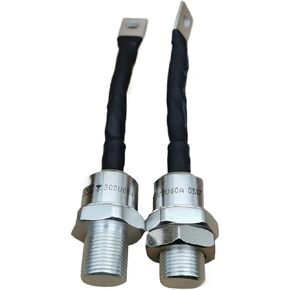 1PCS 300U60A Stud rectifier diode in Saudi Arabia