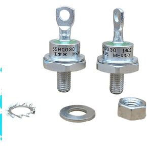 1PCS 55HQ30 Stud diode in Saudi Arabia