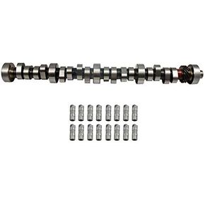 X303 Camshaft and Hydraulic Roller Lifters made for Mustang 5.0L 1985-1995 in Kuwait