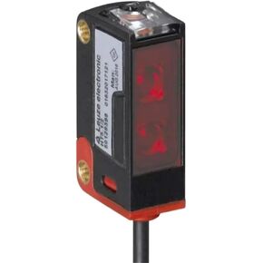 1Pcs/lot 100% HT5.1/2 NPN Output HT5.1/4 PNP Output Diffuse Sensor With Background Suppression(HT5.1 4) in Kuwait