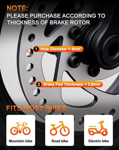 ONVIAN Scooter Lock, Bike Lock with 5 Digit Combination, 3.2Ft Bicycle Lock Snowboard Lock, Long Heavy Duty Anti-Theft Bicycle Chain Lock for E-Bike, Bicycle, Scooter, Motorcycle, Door, Gate, Fence in Kuwait