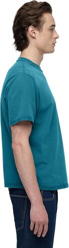 HUDSON Men's Heavy Weight Tee in Saudi Arabia