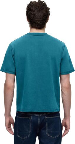 HUDSON Men's Heavy Weight Tee in Saudi Arabia