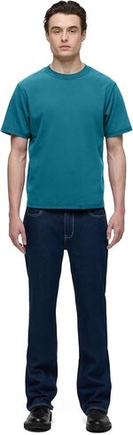 HUDSON Men's Heavy Weight Tee in Saudi Arabia
