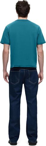 HUDSON Men's Heavy Weight Tee in Saudi Arabia