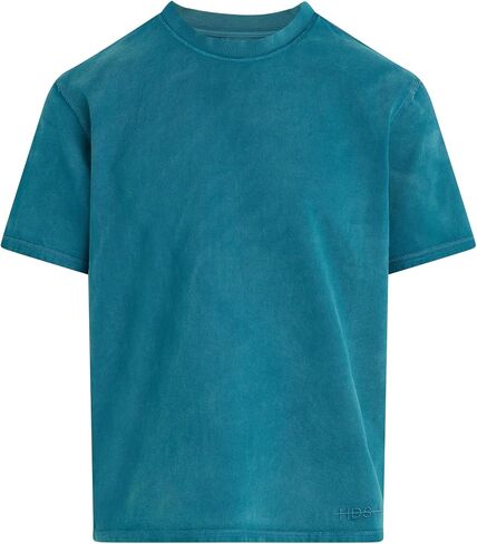 HUDSON Men's Heavy Weight Tee in Saudi Arabia
