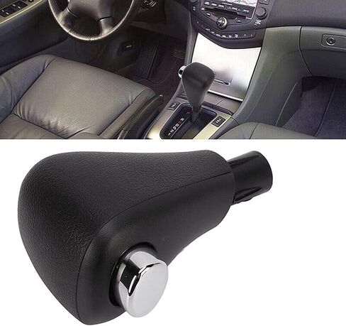 مقبض ناقل الحركة الأوتوماتيكي 6 سرعات متوافق مع Ford Super Duty SuperDuty F-250 F-350 F-450 F-550 1999-2010 ZF6 F81Z7213AA للنقل اليدوي، أحمر in Kuwait