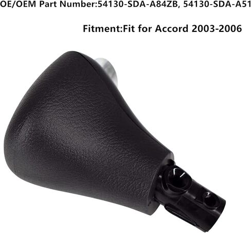 مقبض ناقل الحركة الأوتوماتيكي 6 سرعات متوافق مع Ford Super Duty SuperDuty F-250 F-350 F-450 F-550 1999-2010 ZF6 F81Z7213AA للنقل اليدوي، أحمر in Kuwait
