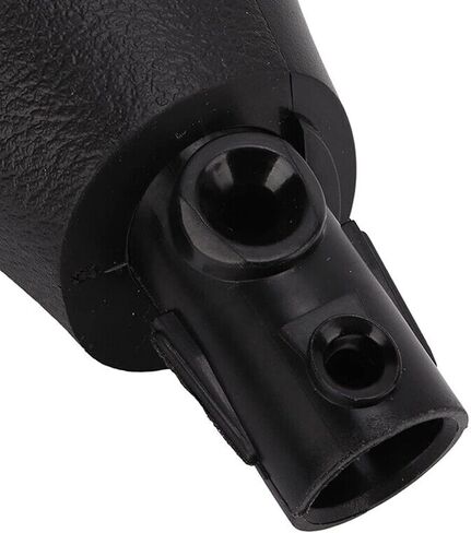 مقبض ناقل الحركة الأوتوماتيكي 6 سرعات متوافق مع Ford Super Duty SuperDuty F-250 F-350 F-450 F-550 1999-2010 ZF6 F81Z7213AA للنقل اليدوي، أحمر in Kuwait