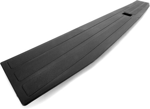 Rear Side Black Tailgate Molding for Ford for F250 SuperDuty 2017-2022 for F350 SuperDuty 2017-2022 for F450 SuperDuty 2017-2022 for F550 SuperDuty 2017-2022 in Saudi Arabia