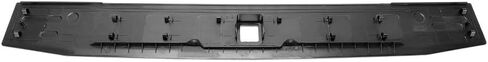 Rear Side Black Tailgate Molding for Ford for F250 SuperDuty 2017-2022 for F350 SuperDuty 2017-2022 for F450 SuperDuty 2017-2022 for F550 SuperDuty 2017-2022 in Saudi Arabia