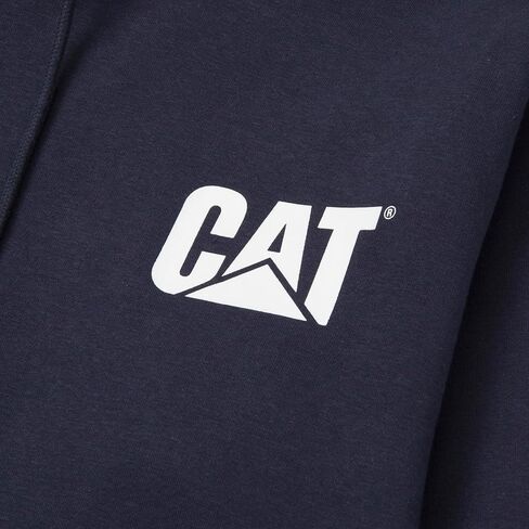 بلوفر بغطاء رأس ديزل باور للرجال من CAT in Saudi Arabia