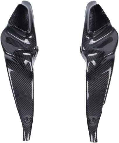 NT FAIRING 100% Real 3K Carbon Fiber Airbox Fit for Ducati 748 916 996 998 Glossy Twill Weave nt01 in Saudi Arabia