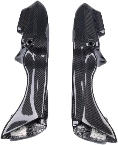 NT FAIRING 100% Real 3K Carbon Fiber Airbox Fit for Ducati 748 916 996 998 Glossy Twill Weave nt01 in Saudi Arabia