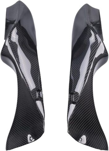 NT FAIRING 100% Real 3K Carbon Fiber Airbox Fit for Ducati 748 916 996 998 Glossy Twill Weave nt01 in Saudi Arabia