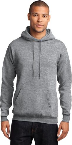 Port & Company® Core Fleece Camo Pullover Hooded Sweatshirt. PC78HC in Saudi Arabia