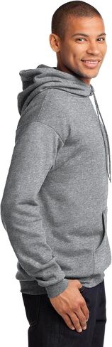 Port & Company® Core Fleece Camo Pullover Hooded Sweatshirt. PC78HC in Saudi Arabia