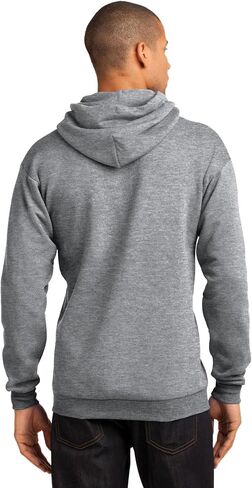 Port & Company® Core Fleece Camo Pullover Hooded Sweatshirt. PC78HC in Saudi Arabia