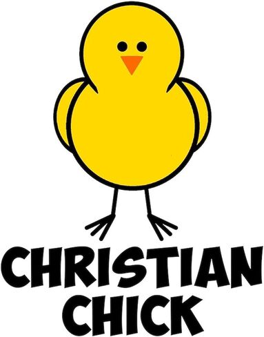 CafePress Christian Chick Cap Adjustable Baseball Cap in Saudi Arabia