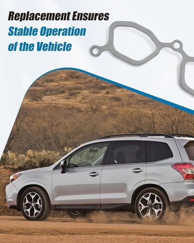 MS 97161 مجموعة حشية مشعب السحب مناسبة لسوبارو فورستر/امبريزا/ليجاسي/Outback/XV Crosstrek/Crosstrek 2011 2012 2013 2014 2015 2016 2017 2018 2019 in Saudi Arabia