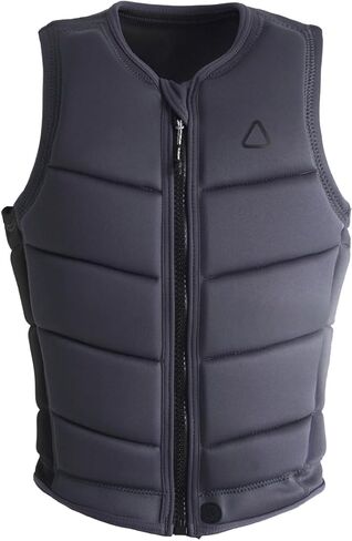 FOLLOW Corp سترة نسائية 2024، أسود in Kuwait