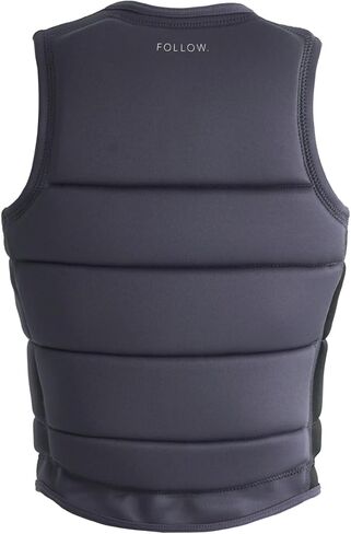 FOLLOW Corp سترة نسائية 2024، أسود in Kuwait