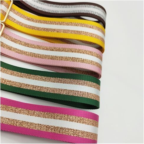Handbag Strap Women's Handbag Straps Handbag Wide Belt Shoulder Crossbody Bag Strap Replacement Adjustable Strap Bag Accessories for Bags Shoulder Strap (Col in Kuwait
