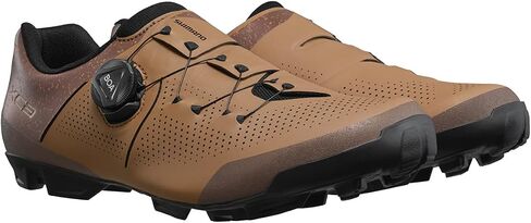 SHIMANO SH-XC302 Men's High Value Mountain Bike Shoe in Saudi Arabia