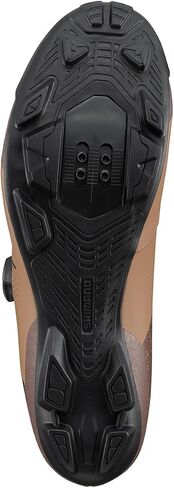 SHIMANO SH-XC302 Men's High Value Mountain Bike Shoe in Saudi Arabia