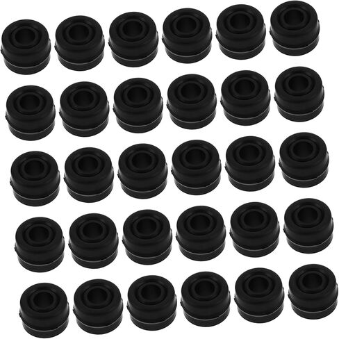 Gatuida 50pcs Car Sealing Ring Gasket Rubber Opener for Auto Repair Accessories in Saudi Arabia