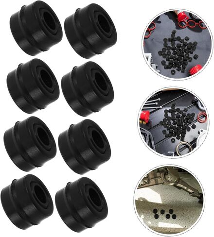 Gatuida 50pcs Car Sealing Ring Gasket Rubber Opener for Auto Repair Accessories in Saudi Arabia