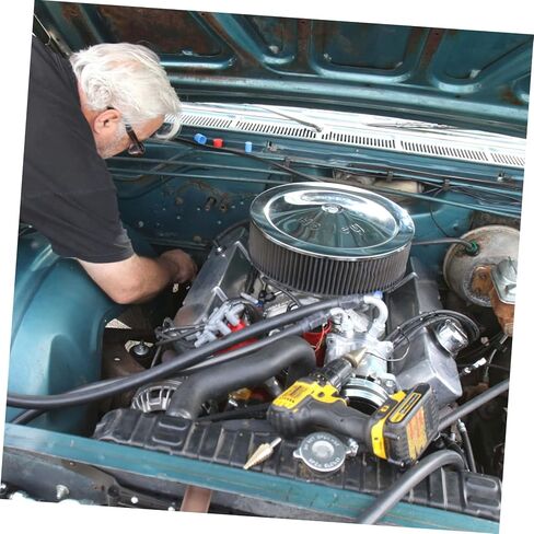 Uonlytech 265pcs Gasket Assortment Kit Sealing Automotive Plumbing and -Resistant Easy to Install Gaskets for Various Applications in Saudi Arabia